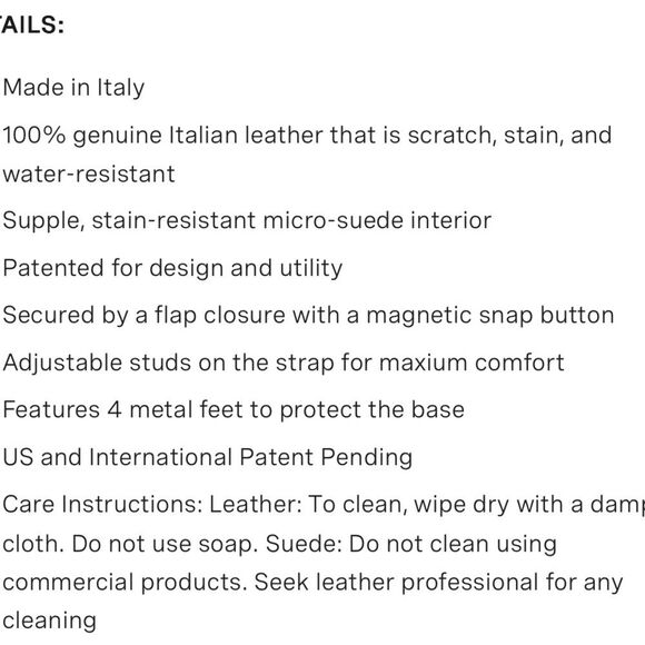 Senreve Green Croc Embossed Dragon Maestra Convertible Bag Large Structured - Picture 13 of 13